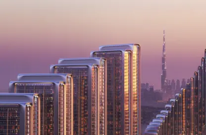 Apartment - Studio - 1 Bathroom for sale in Maybach Six - Nad Al Sheba 1 - Nad Al Sheba - Dubai