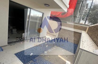 Villa - 5 Bedrooms - 7 Bathrooms for sale in Al Helio 2 - Al Helio - Ajman Villa - 5 Bedrooms - 7 Bathrooms for sale in Al Helio 2 - Al Helio - Ajman