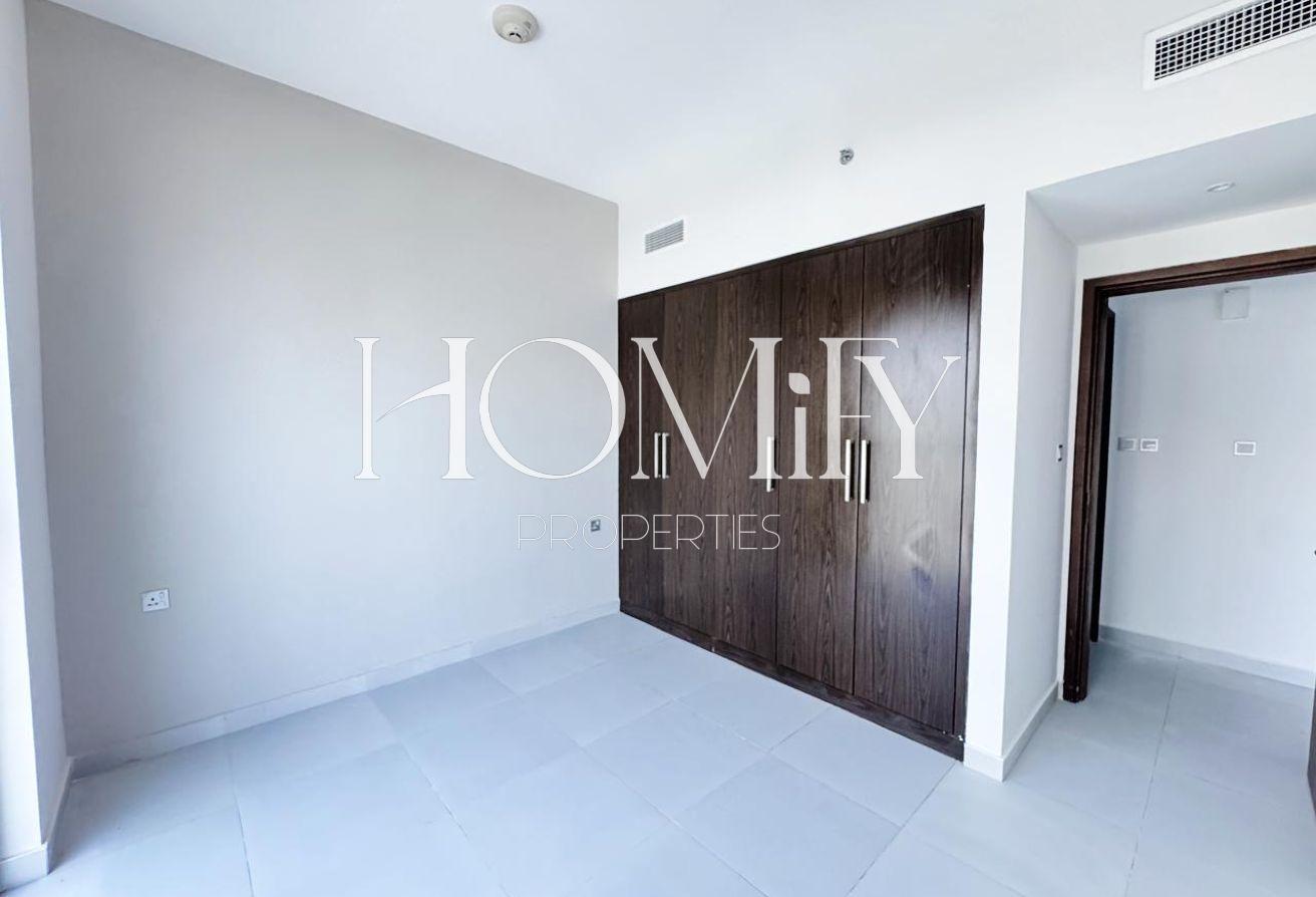 Prime Location | Kitchen Appliances | High Floor photo 6