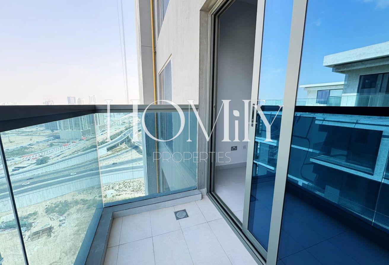 Prime Location | Kitchen Appliances | High Floor photo 5