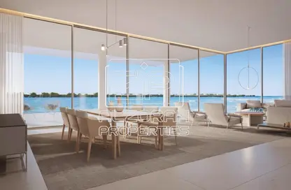 Apartment - 2 Bedrooms - 3 Bathrooms for sale in Gateway - Al Zorah - Ajman