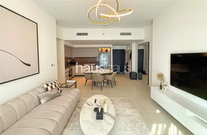 Apartment - 3 Bedrooms - 4 Bathrooms for rent in Burj Crown - Downtown Dubai - Dubai