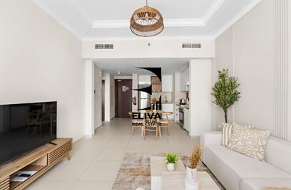 Apartment - 1 Bedroom - 1 Bathroom for rent in Reflection - Shams Abu Dhabi - Al Reem Island - Abu Dhabi
