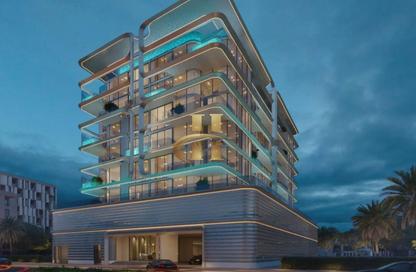 Apartment - 3 Bedrooms - 3 Bathrooms for sale in Vue Doree - Dubai Islands - Dubai Apartment - 3 Bedrooms - 3 Bathrooms for sale in Vue Doree - Dubai Islands - Dubai