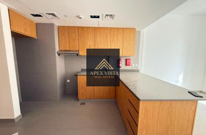 Apartment - 1 - 2 for rent in Al Mamsha - Muwaileh - Sharjah Apartment - 1 - 2 for rent in Al Mamsha - Muwaileh - Sharjah
