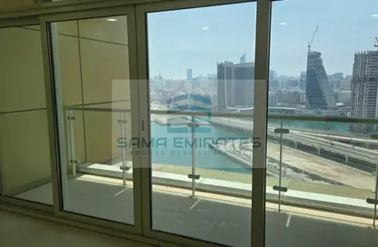 Apartment - 3 Bedrooms - 4 Bathrooms for rent in Tala Tower - Marina Square - Al Reem Island - Abu Dhabi