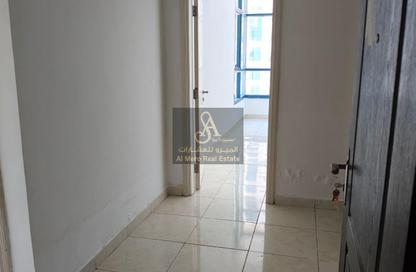 Apartment - 1 - 1 for sale in Al Khor Tower B6 - Al Khor Towers - Ajman Downtown - Ajman