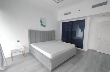 Apartment - 1 Bedroom - 2 Bathrooms for rent in Boutique 7 - Barsha Heights (Tecom) - Dubai