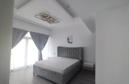 Apartment - 1 Bedroom - 2 Bathrooms for rent in Boutique 7 - Barsha Heights (Tecom) - Dubai