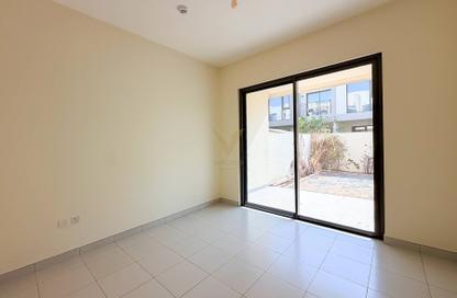 Villa - 3 - 3 for rent in Parkside 3 - Emaar South - Dubai South (Dubai World Central) - Dubai