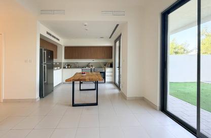 Villa - 3 - 3 for rent in Parkside 3 - Emaar South - Dubai South (Dubai World Central) - Dubai