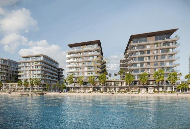 BEACHFRONT 2BR |HIGH FLOOR |5% DP | ACCES BEACH