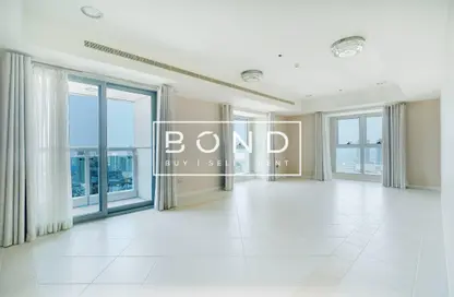 Apartment - 3 Bedrooms - 3 Bathrooms for rent in Princess Tower - Dubai Marina - Dubai Apartment - 3 Bedrooms - 3 Bathrooms for rent in Princess Tower - Dubai Marina - Dubai