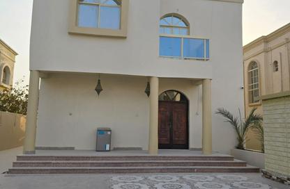 Villa - 5 - 5 for rent in Al Rawda 1 - Al Rawda - Ajman