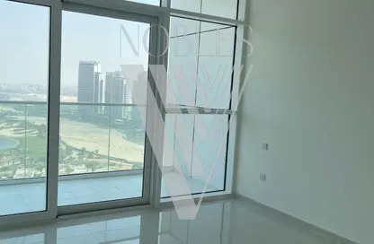 شقة - 1 حمام للايجار في كارسون آيه - كارسون - داماك هيلز - دبي