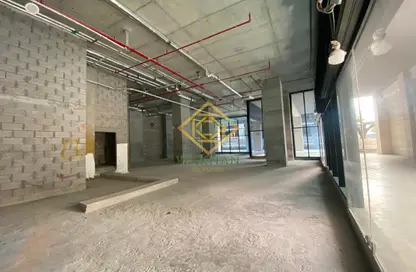 متجر - استوديو - 2 حمامات للايجار في تريليونير ريزيدنسز - الخليج التجاري - دبي