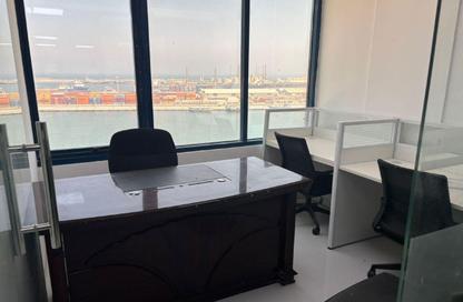 Business Centre - Studio - 4 Bathrooms for rent in Damas Tower - Al Nad - Al Qasimia - Sharjah Business Centre - Studio - 4 Bathrooms for rent in Damas Tower - Al Nad - Al Qasimia - Sharjah