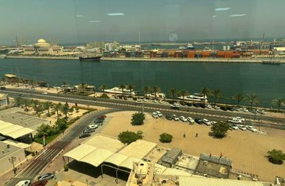 Business Centre - Studio - 4 Bathrooms for rent in Damas Tower - Al Nad - Al Qasimia - Sharjah Business Centre - Studio - 4 Bathrooms for rent in Damas Tower - Al Nad - Al Qasimia - Sharjah