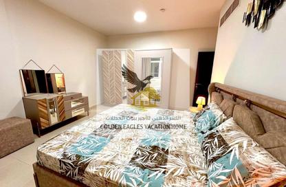 Apartment - 1 Bedroom - 1 Bathroom for rent in Al Majaz 3 - Al Majaz - Sharjah Apartment - 1 Bedroom - 1 Bathroom for rent in Al Majaz 3 - Al Majaz - Sharjah