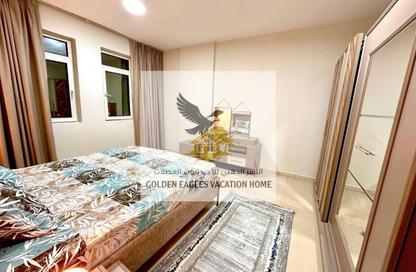 Apartment - 1 Bedroom - 1 Bathroom for rent in Al Majaz 3 - Al Majaz - Sharjah Apartment - 1 Bedroom - 1 Bathroom for rent in Al Majaz 3 - Al Majaz - Sharjah