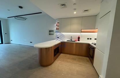 Apartment - 1 Bedroom - 1 Bathroom for rent in Rise Residences - District 16 - Jumeirah Village Circle - Dubai