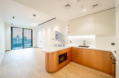 Apartment - 1 Bedroom - 1 Bathroom for rent in Rise Residences - District 16 - Jumeirah Village Circle - Dubai