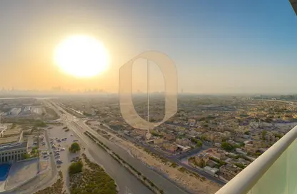 Apartment - 1 Bedroom - 2 Bathrooms for sale in Marriott Executive Apartments - Al Barsha South - Al Barsha - Dubai