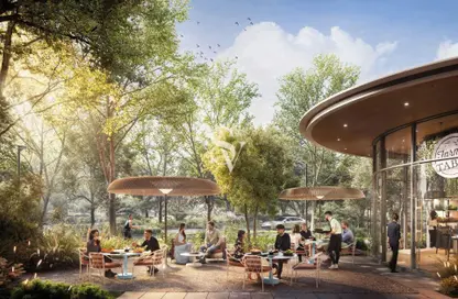 شقة - 2 غرف نوم - 3 حمامات للبيع في ديستريكت 1 - ديستريكت - غاف وودز - دبي لاند - دبي