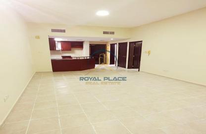 Apartment - 1 Bedroom - 2 Bathrooms for rent in Building 195 - Mogul Cluster - Discovery Gardens - Dubai