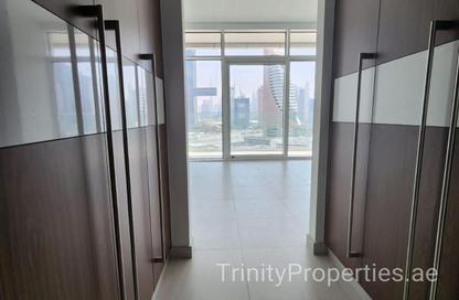 Apartment - 1 - 2 for rent in Park Gate Residence 3 - Park Gate Residences - Al Kifaf - Bur Dubai - Dubai
