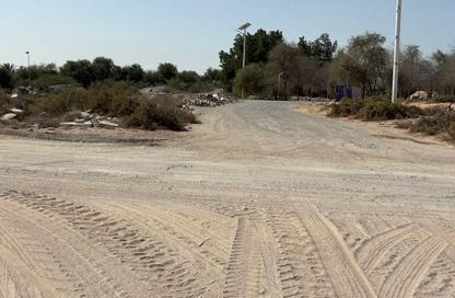 Land - Studio for sale in Al Zubair Orchards - Al Rahmaniya - Sharjah