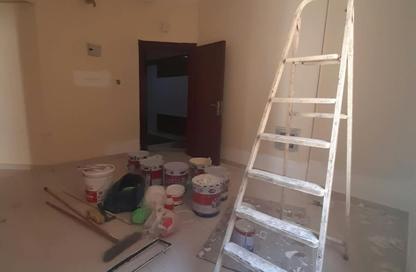 Apartment - 1 - 1 for rent in Al Mujarrah - Al Sharq - Sharjah