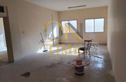 Apartment - 3 Bedrooms - 3 Bathrooms for rent in Al Rashidiya Towers - Al Rashidiya - Ajman Downtown - Ajman