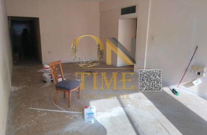Apartment - 3 Bedrooms - 3 Bathrooms for rent in Al Rashidiya Towers - Al Rashidiya - Ajman Downtown - Ajman