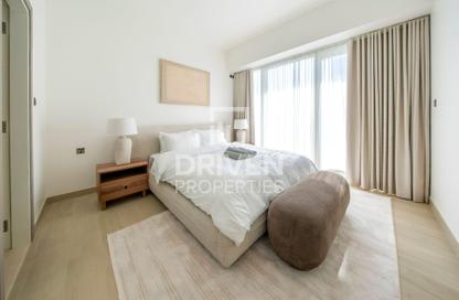 Apartment - 2 Bedrooms - 3 Bathrooms for rent in Me Do Re Tower - JLT Cluster L - Jumeirah Lake Towers - Dubai