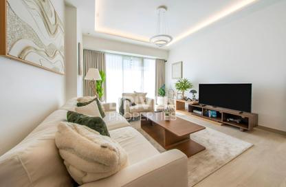 Apartment - 2 Bedrooms - 3 Bathrooms for rent in Me Do Re Tower - JLT Cluster L - Jumeirah Lake Towers - Dubai