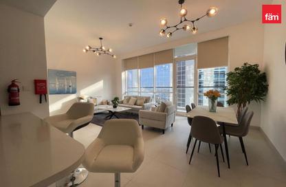 Apartment - 2 - 3 for sale in Vezul Residence - Business Bay - Dubai
