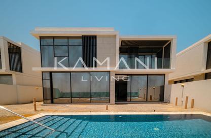 Villa - 6 Bedrooms - 6 Bathrooms for sale in Danah Bay - Al Marjan Island - Ras Al Khaimah Villa - 6 Bedrooms - 6 Bathrooms for sale in Danah Bay - Al Marjan Island - Ras Al Khaimah