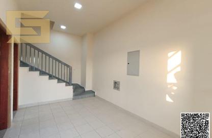 Townhouse - 2 - 3 for sale in Al Zaheya Gardens - Al Zahya - Ajman