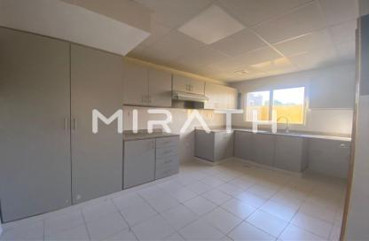 Villa - 3 Bedrooms - 3 Bathrooms for rent in Mirdif Villas - Mirdif - Dubai Villa - 3 Bedrooms - 3 Bathrooms for rent in Mirdif Villas - Mirdif - Dubai