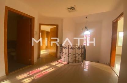 Villa - 3 Bedrooms - 3 Bathrooms for rent in Mirdif Villas - Mirdif - Dubai Villa - 3 Bedrooms - 3 Bathrooms for rent in Mirdif Villas - Mirdif - Dubai