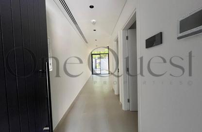 Townhouse - 4 Bedrooms - 5 Bathrooms for sale in Kaya - Masaar - Tilal City - Sharjah