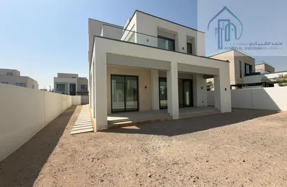 فيلا - 4 غرف نوم - 5 حمامات للايجار في كايا 1 - المرابع العربية 3 - دبي