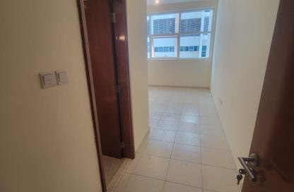 Apartment - 2 Bedrooms - 3 Bathrooms for rent in Ajman One Tower 9 - Ajman One - Ajman Downtown - Ajman