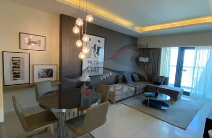 Apartment - 2 Bedrooms - 3 Bathrooms for sale in Tower B - DAMAC Towers by Paramount - Business Bay - Dubai