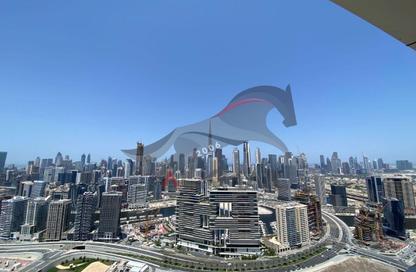 شقة - 2 غرف نوم - 3 حمامات للبيع في تاور B - داماك تاورز من باراماونت - الخليج التجاري - دبي