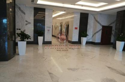 Apartment - 1 Bedroom - 2 Bathrooms for rent in Art Heights - Barsha Heights (Tecom) - Dubai Apartment - 1 Bedroom - 2 Bathrooms for rent in Art Heights - Barsha Heights (Tecom) - Dubai