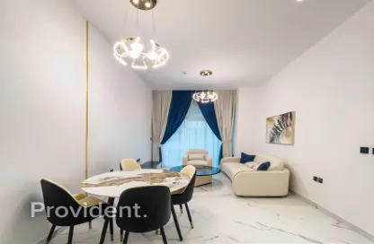 Apartment - 2 Bedrooms - 2 Bathrooms for rent in Opalz By Danube Tower 1 - Opalz by Danube - Dubai Science Park - Dubai Apartment - 2 Bedrooms - 2 Bathrooms for rent in Opalz By Danube Tower 1 - Opalz by Danube - Dubai Science Park - Dubai