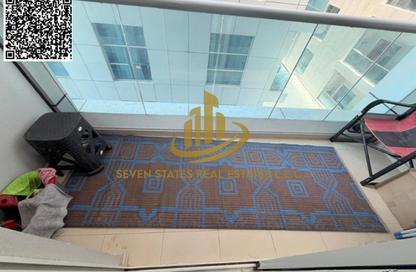 Apartment - 1 Bedroom - 2 Bathrooms for sale in City Tower - Al Nuaimiya - Ajman Apartment - 1 Bedroom - 2 Bathrooms for sale in City Tower - Al Nuaimiya - Ajman