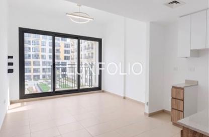 Apartment - 1 - 1 for sale in UNA Apartments - Town Square - Dubai